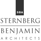 Sternberg Benjamin Architects of San Francisco and the Bay Area