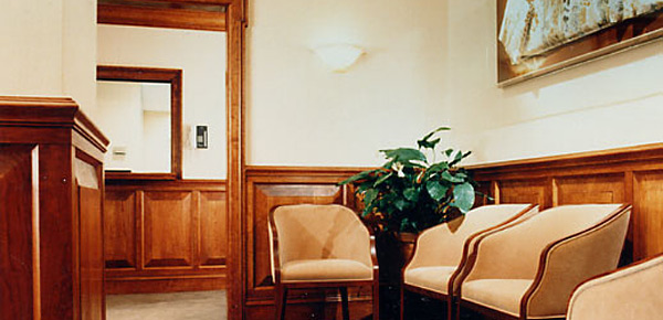 Cohen Ophthalmology Office, New York, NY