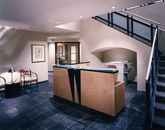 Corporate Offices
