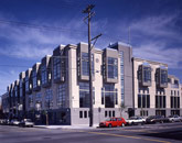 2501 Harrison